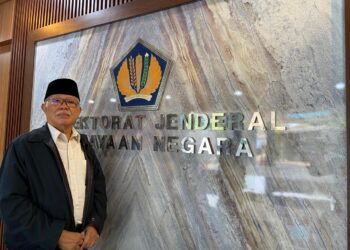 Nasabah Jiwasraya Kembali Melayangkan Surat Kepada Menkeu Purbaya Yudhi Sadewa.