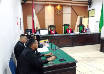Ketika RJ Tak Punya Payung Hukum, Pengadilan Pilih Jalur Pidana