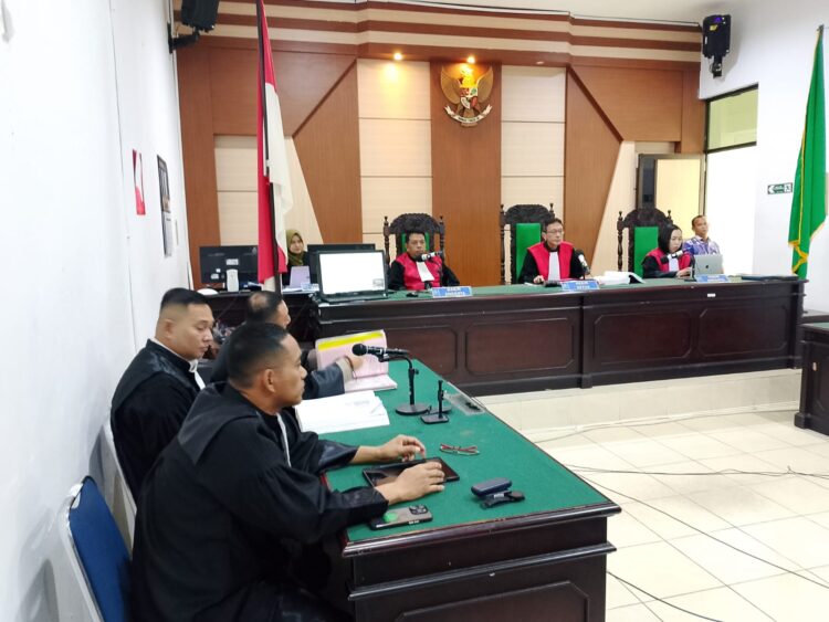 Ketika RJ Tak Punya Payung Hukum, Pengadilan Pilih Jalur Pidana