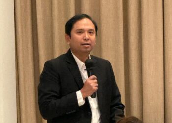 Kajari Batu Berpartisipasi Kegiatan Southeast Asia Cryptocurrency pada Working Group Meeting Di Jogjakarta