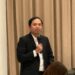 Kajari Batu Berpartisipasi Kegiatan Southeast Asia Cryptocurrency pada Working Group Meeting Di Jogjakarta