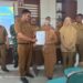 Sertijab Kepala Puskesmas Rawat Inap Ujungjaya: dr. Husni Titipkan Rekan Kerja Pada Kapus yang Baru