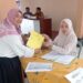 Desa Malangsuko Kec. Tumpang Kab.Malang Bagikan 180  Sertifikat Program PTSL TA 2025  Pada Warga
