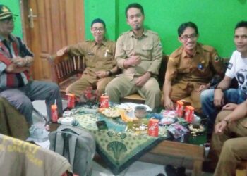 PGRI Kecamatan Banjarsari Gelar Koncab 2026–2031 di Hotel Sanghyang Anyer