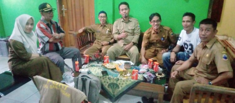 PGRI Kecamatan Banjarsari Gelar Koncab 2026–2031 di Hotel Sanghyang Anyer