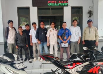 Diduga Kompak Mangkir dan Bungkam, Camat Munjul, SPPI dan Yayasan Banten Alam Makmur Dikecam GOWIL