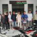 Diduga Kompak Mangkir dan Bungkam, Camat Munjul, SPPI dan Yayasan Banten Alam Makmur Dikecam GOWIL