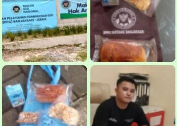 YBH PBHNI Bongkar Dugaan Penyimpangan MBG: Klinik Dipakai Dapur, Aparat Diminta Bertindak