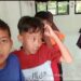 Dugaan Penyelewengan Dana BOS Mencuat, Siswa SDN Labanjaya Duduk Di Lantai Kembali Disorot