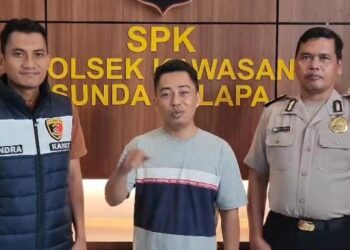 Hasil Ops Pekat Jaya, Warga Senang Motor Hilang Telah Kembali ditemukan Polisi Polres Priok