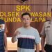 Hasil Ops Pekat Jaya, Warga Senang Motor Hilang Telah Kembali ditemukan Polisi Polres Priok