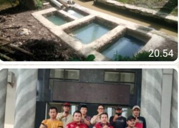MBG Pandeglang Masuk Zona Bahaya, Koalisi Wartawan dan Lembaga Hukum Desak Audit Total