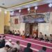 Polres Sumedang Gelar Peringatan Isra Mi’raj Nabi Muhammad SAW