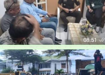 Kado Hitam HUT ke-50 Kolaka: Koalisi Masyarakat Desak Dirut Perumda Aneka Usaha Diproses Hukum