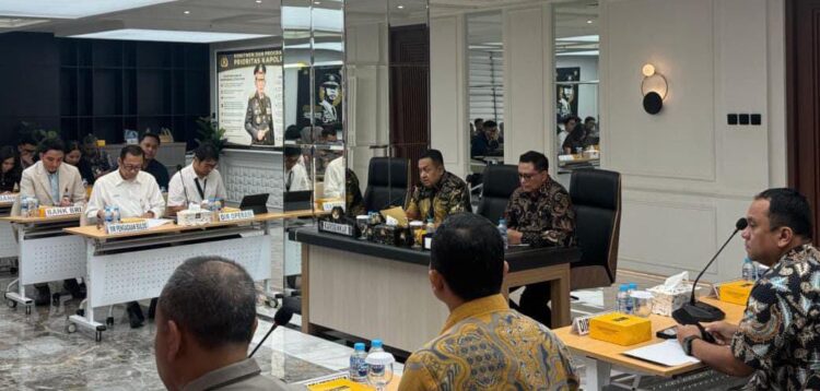 Putus Rantai Tengkulak, Polri Fasilitasi Permodalan KUR dan Penyerapan Bulog bagi Petani Jagung