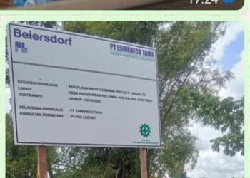 Limbah Kandang Sapi Belum Tuntas  Warga Pakis Kembar Kembali Heboh Tolak Pembangunan Ipal Tahu