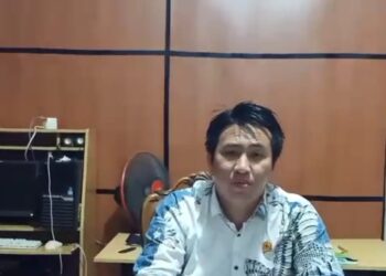 Divpropam Mabes Polri Resmi Menerbitkan (SP2HP2) atas Pengaduan Dugaan Penyalahgunaan Wewenang yang dilaporkan oleh M. Hafidz Halim.