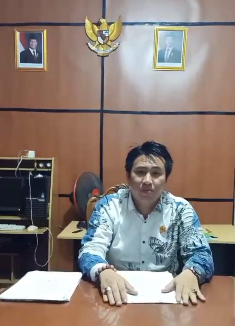 Divpropam Mabes Polri Resmi Menerbitkan (SP2HP2) atas Pengaduan Dugaan Penyalahgunaan Wewenang yang dilaporkan oleh M. Hafidz Halim.