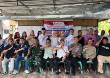 Koperasi Desa Merah Putih Cidahu Laksanakan RAT 2025, Wujudkan Koperasi Sehat dan Akuntabel