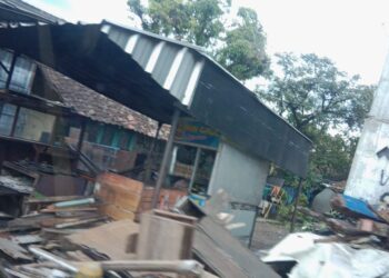 Pil Tramadol ilegal Menggurita di Cisaranten Wetan, Moral Generasi Muda Rusak, APH Kemana