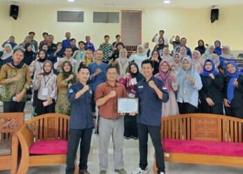Forum PKBM Lebak Selenggarakan Bimtek Tutor, Tingkatkan Kapasitas dan Kualitas Pengajar
