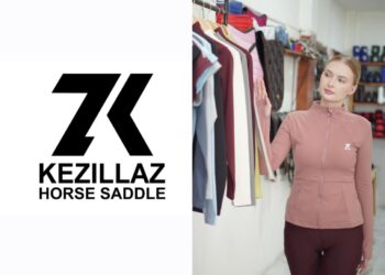 KEZILLAZ Peralatan Berkuda Yang Mengedepankan Kualitas