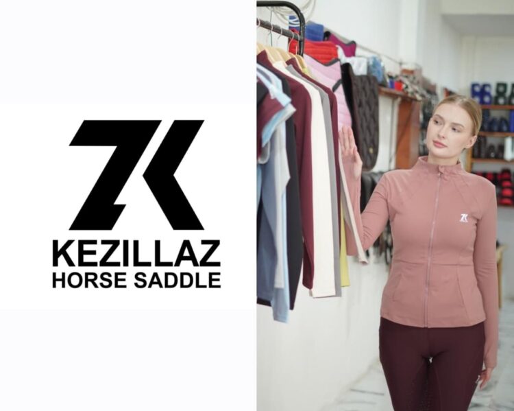 KEZILLAZ Peralatan Berkuda Yang Mengedepankan Kualitas