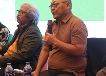 Dr Ahmad Nahwani ST MT Wong Belinyu Usul PLTN di Mantung, Sebut Berpotensi Jadi KSN