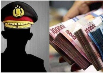 Diduga Oknum Unit Siber Polda Jatim “Tangkap Lepas” Pelaku Judi Oneline, Mahar 40 Juta