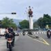 Patroli Dialogis Ngabuburit, Polres Sumedang Hadir Jaga Kamtibmas jelang Berbuka