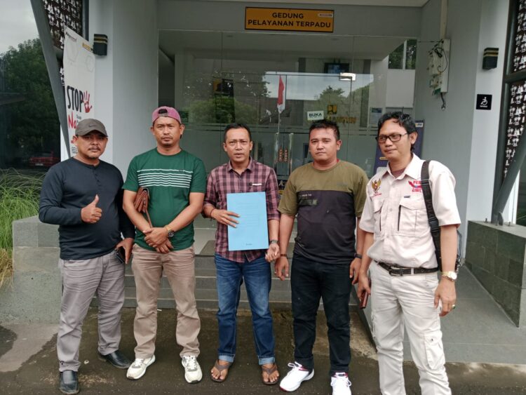 Konferensi Pers Segera Digelar, GOWIL Tantang Disdik Pandeglang Buka Laporan  BOS 2023–2025