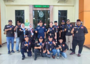 Sidang Mediasi Kembali Ditunda, PASTI Siap Lanjutkan Perjuangan Hukum.