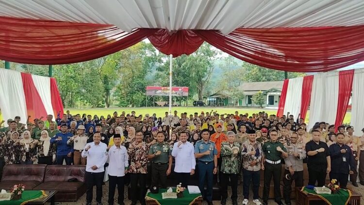 Pekan Pancasila 2026 di Sumedang: Momentum Perkokoh Persatuan dan Ketahanan Nasional