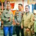 LPK-RI KONSOLIDASI BERSAMA TNI-POLRI, PERKUAT PERTAHANAN KONSUMEN JABAR