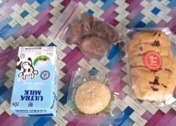 MBG Pandeglang Meledak Yayasan CKBNI Tuduh Media Sepihak, GOWIL Balik Tantang Buka Data Anggaran