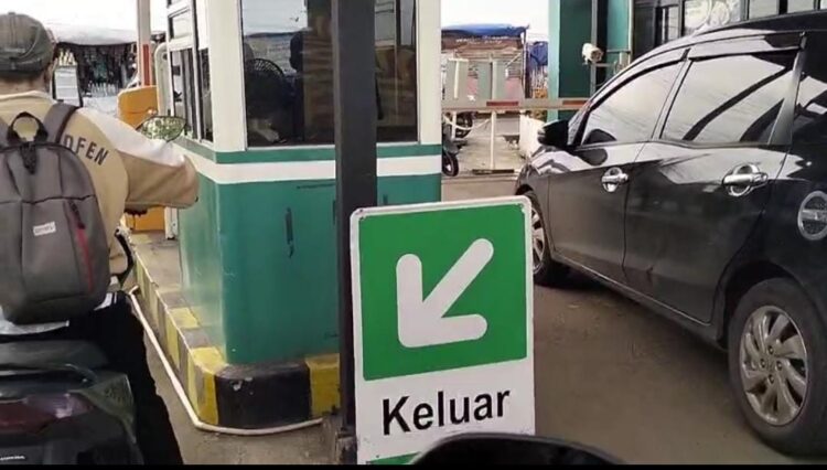 Disidak Dishub, Tarif Parkir RS Ananda Babelan Tetap Jalan: Warga Menjerit, Sanksi Belum Bergerak