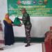 Komitmen TNI Ciptakan Generasi Bebas Stunting Melalui Program TMMD Ke-127 Kodim 0607/Kota Sukabumi