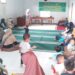 Bangun Generasi Sehat dari Desa, TMMD ke-127 Kodim 0607/Kota Sukabumi Gelar Penyuluhan KB dan Kesehatan di Parakanlima