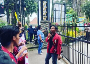 Demi Penguatan Pelayanan Publik, KMHDI Bogor Dukung Penunjukan Direksi Perumda Tirta Pakuan 2026