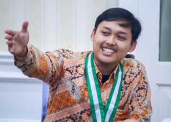 KAMMI Bogor Dukung Langkah Wali Kota dalam Percepatan Pengelolaan Perumda Demi Pelayanan Masyarakat