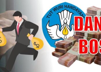 Dugaan Penyimpangan Dana BOS SDN Curunciung 3, GOWIL Desak Audit Forensik Dan Transparansi Total