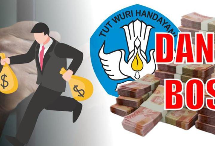 Dugaan Penyimpangan Dana BOS SDN Curunciung 3, GOWIL Desak Audit Forensik Dan Transparansi Total