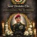 Selamat Jalan putra Terbaik Negeri: Duka Mendalam LPK- RI Jawa Barat Untuk Jenderal TNI (Purn.) Tri Sutrisno