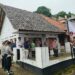 Polres Sumedang Resmikan Rutilahu di Tanjungkerta, Wujud Kepedulian Polri Bersama Baznas