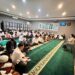 Pererat Silaturahmi Ramadhan, PT WIKA Serang–Panimbang Gelar Bukber dan Tarling Bersama Forkopimcam