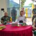 Tim WASEV Mabesad Kunjungi Lokasi TMMD ke-127 di Sukabumi, Progres Pembangunan Meningkat Pesat