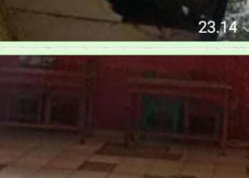 YBH PBHNI Banten Desak Usut Dugaan Carut Marut Dana BOS di SDN Karangsari 1