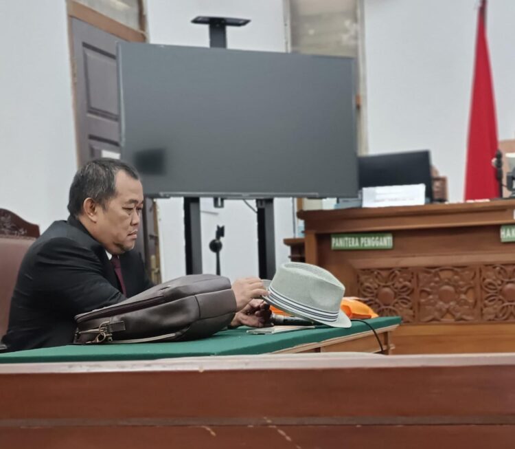 ARRUKI dan LP3HI Gugat Kabareskrim dan Jampidum soal Penelantaran Perkara Judi Online, Ada Nama-nama Dibongkar