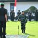 Danpusterad : Kemanunggalan TNI-Rakyat Kekuatan Utama Pertahanan Negara