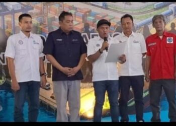 Dewan Buruh Pelabuhan Pasang Badan untuk Program Makan Bergizi Gratis dan Swasembada Energi